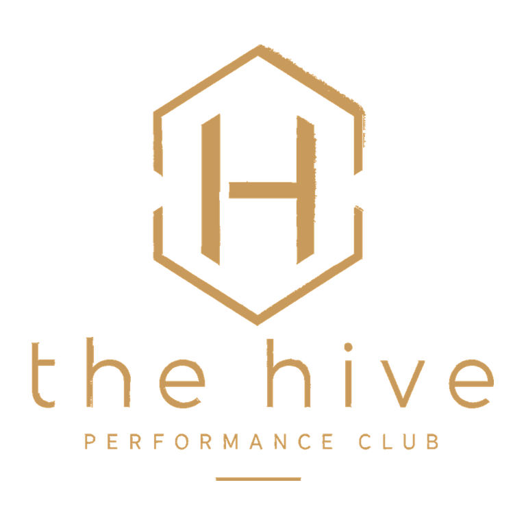 The Hive Performance Club